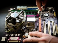 продажа и ремонт компьютерной техники